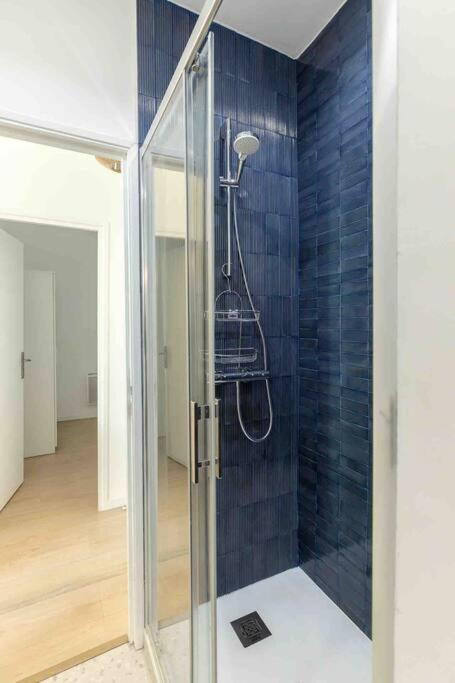 Appartement Cosy A 1' Du Cours Julien *
